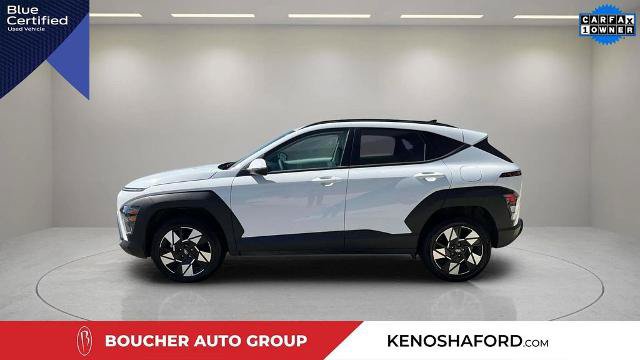 Used 2025 Hyundai Kona SEL AWD/4WD image 8