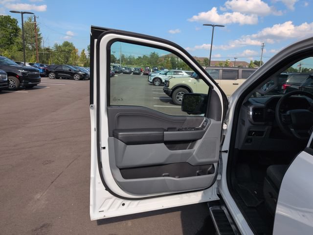 Certified 2024 Ford F150 XLT w/ Mobile Office Package AWD/4WD image 72