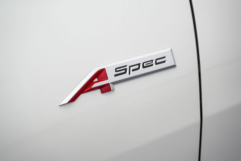 Used 2025 Acura ADX A-Spec AWD/4WD image 11