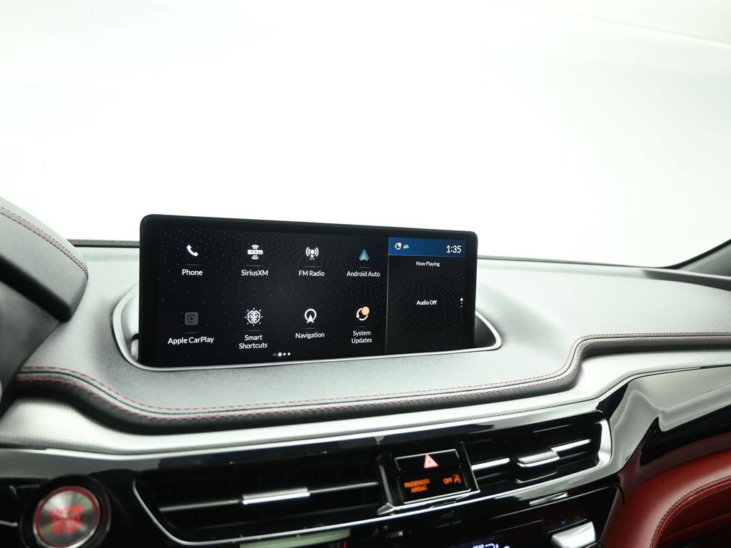 Used 2022 Acura MDX A-Spec image 39