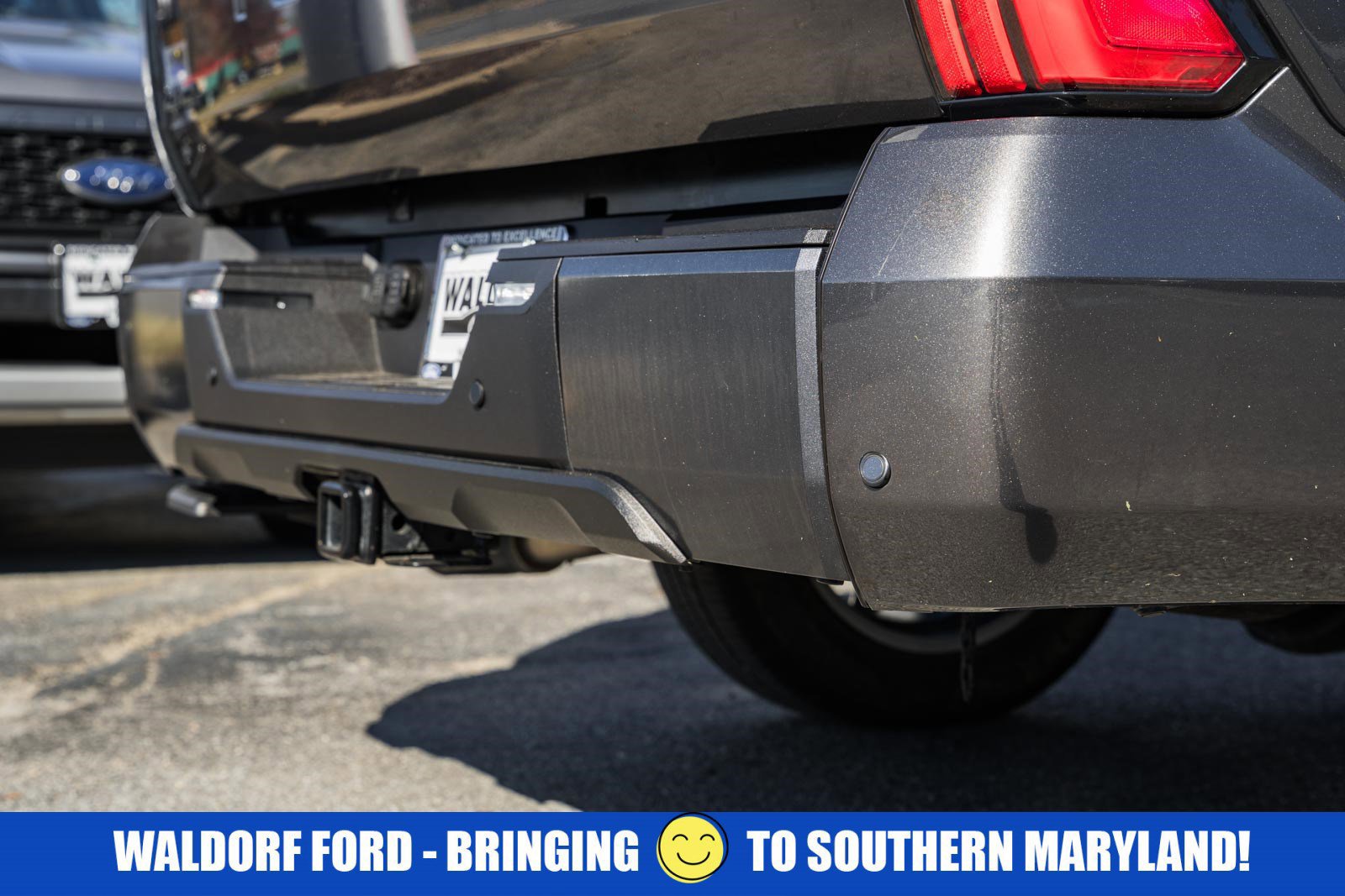 Used 2023 Toyota Tundra Platinum image 6