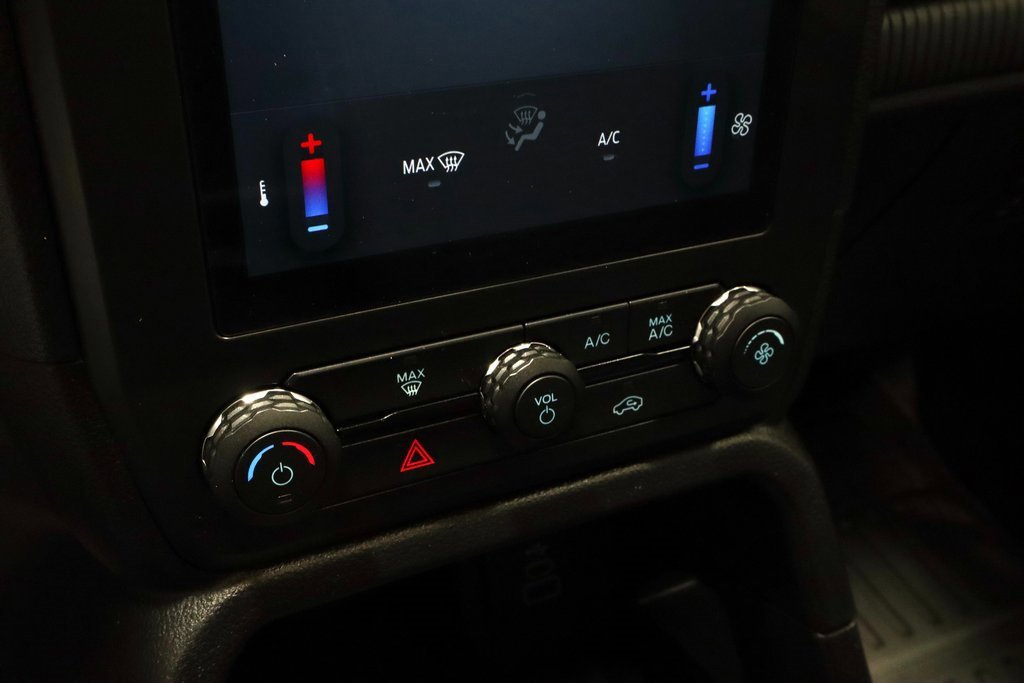 Certified 2024 Ford Ranger XL image 11