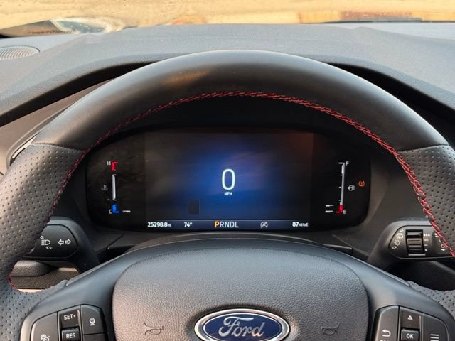 Certified 2023 Ford Escape ST-Line w/ Tech Pack #1 AWD/4WD image 27