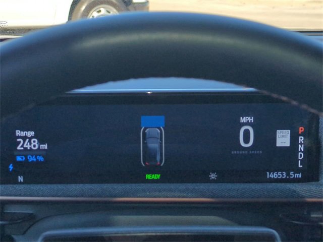 Certified 2023 Ford Mustang Mach-E GT image 27