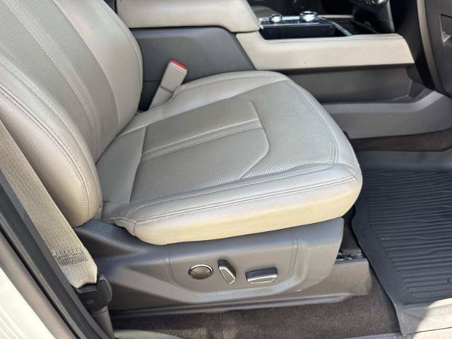 Certified 2021 Ford Expedition Max Limited AWD/4WD image 11