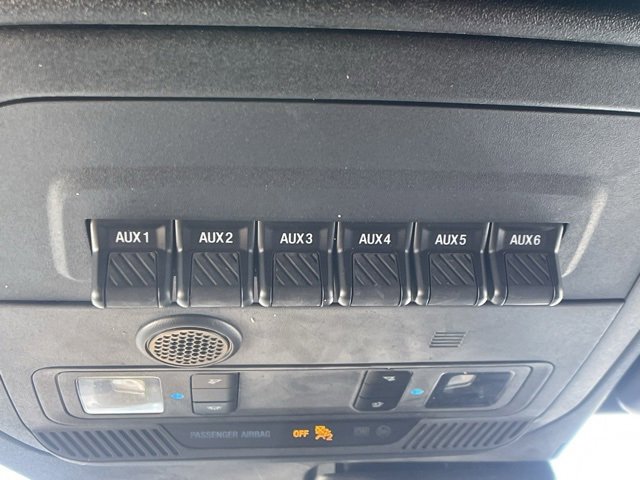 Certified 2021 Ford Bronco Black Diamond w/ Sasquatch Package image 34