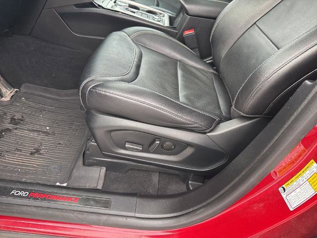 Certified 2023 Ford Explorer ST w/ Equipment Group 401A image 16