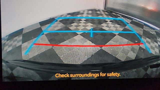 Used 2025 Toyota Corolla LE image 15