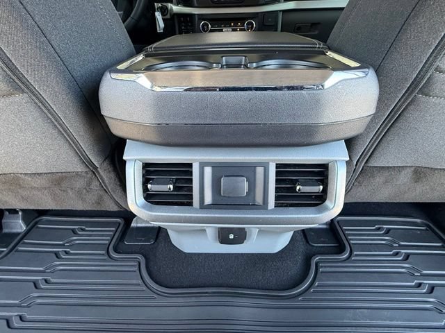 Certified 2023 Ford F150 XLT w/ Equipment Group 301A Mid AWD/4WD image 18