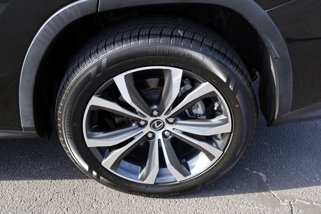 Used 2021 Lexus RX 350 AWD w/ Premium Package image 20
