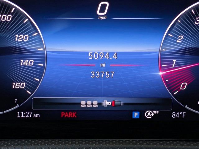 Used 2025 Mercedes-Benz CLA 250 4MATIC image 26