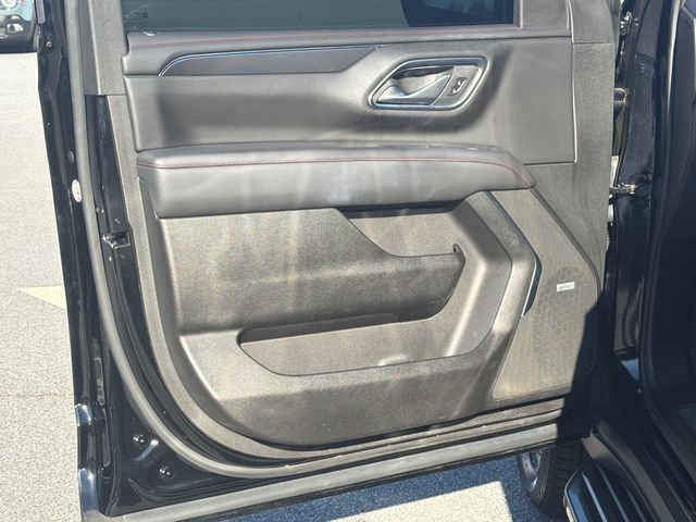 Used 2024 Chevrolet Tahoe RST AWD/4WD image 12