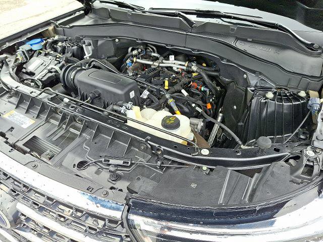 Certified 2023 Ford Explorer XLT w/ Equipment Group 202A image 29
