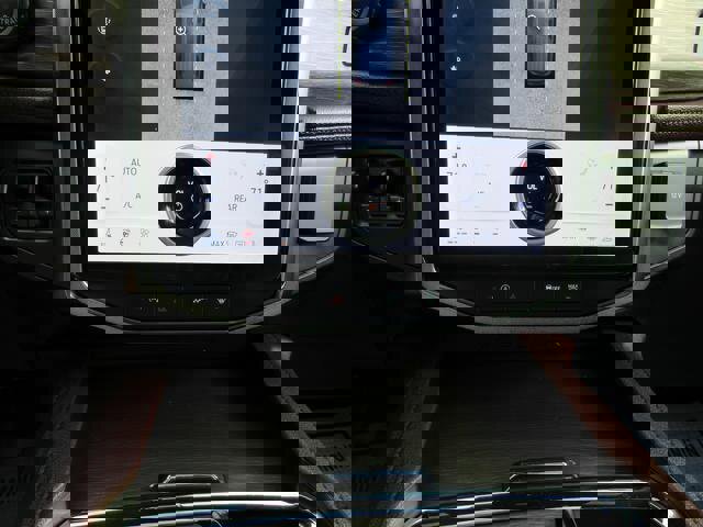 Certified 2024 Ford Expedition Max Limited image 16