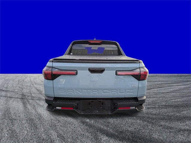 Used 2024 Hyundai Santa Cruz SEL image 4