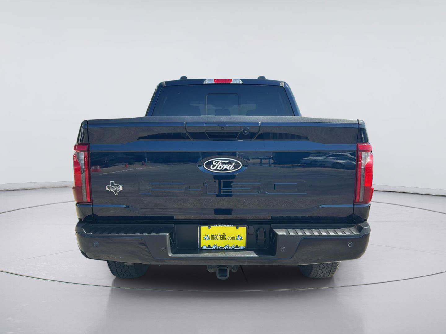 Certified 2024 Ford F150 XLT w/ Equipment Group 302A MID AWD/4WD image 5