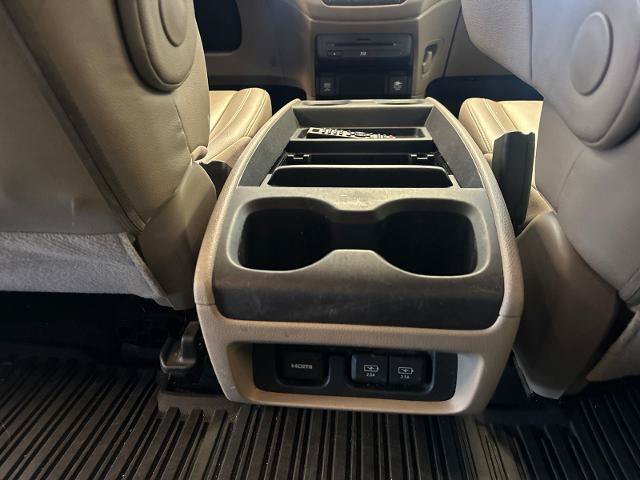 Used 2018 Honda Odyssey EX-L image 23