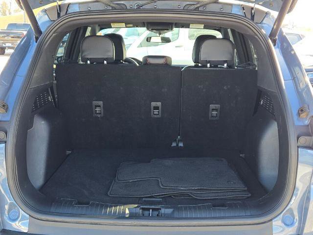 Certified 2025 Ford Escape ST-Line Select image 14