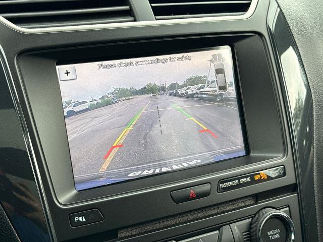 Certified 2018 Ford Explorer XLT w/ Equipment Group 202A AWD/4WD image 23