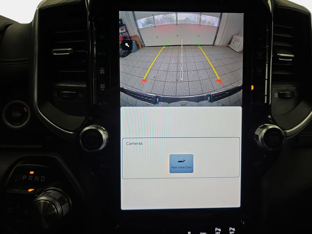 Used 2023 RAM 1500 Laramie image 23