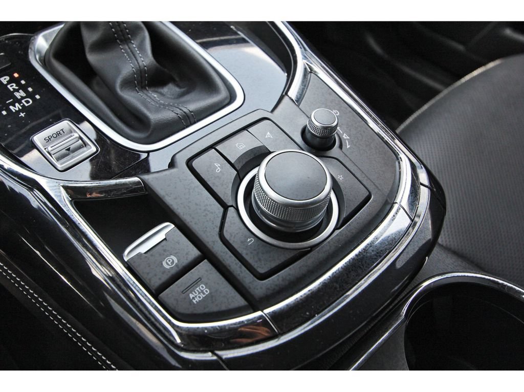 Used 2021 MAZDA CX-9 Grand Touring AWD/4WD image 26