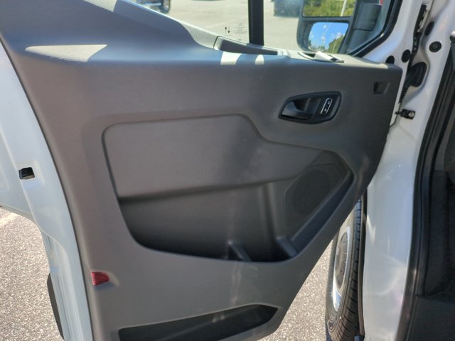 Certified 2023 Ford Transit 250 Low Roof RWD image 13