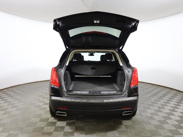 Used 2019 Cadillac XT5 Luxury AWD/4WD image 31