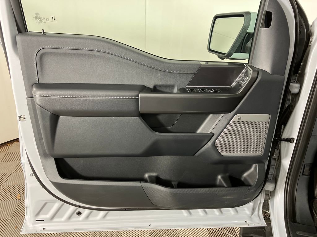 Certified 2025 Ford F150 Lariat image 23