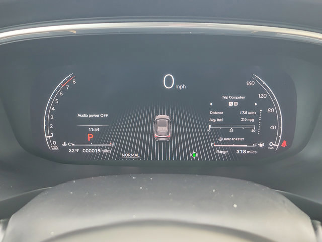 Used 2025 Acura MDX w/ Technology Package image 16