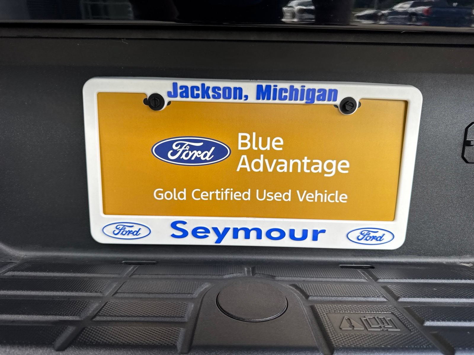 Certified 2024 Ford Ranger XLT w/ Technology Package AWD/4WD image 16