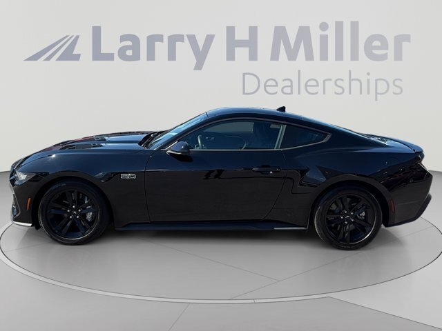 Certified 2024 Ford Mustang GT RWD image 2