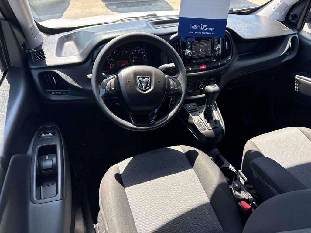 Used 2022 RAM ProMaster City Wagon FWD image 27