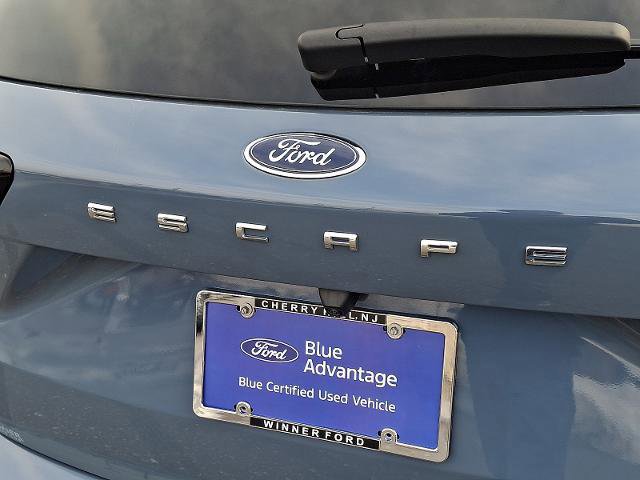 Certified 2023 Ford Escape ST-Line w/ Tech Pack #1 image 30