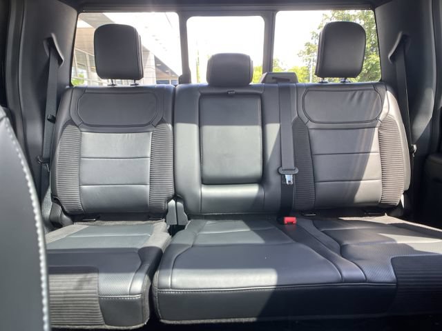 Certified 2023 Ford F150 Raptor w/ Raptor 37 Performance Package AWD/4WD image 40