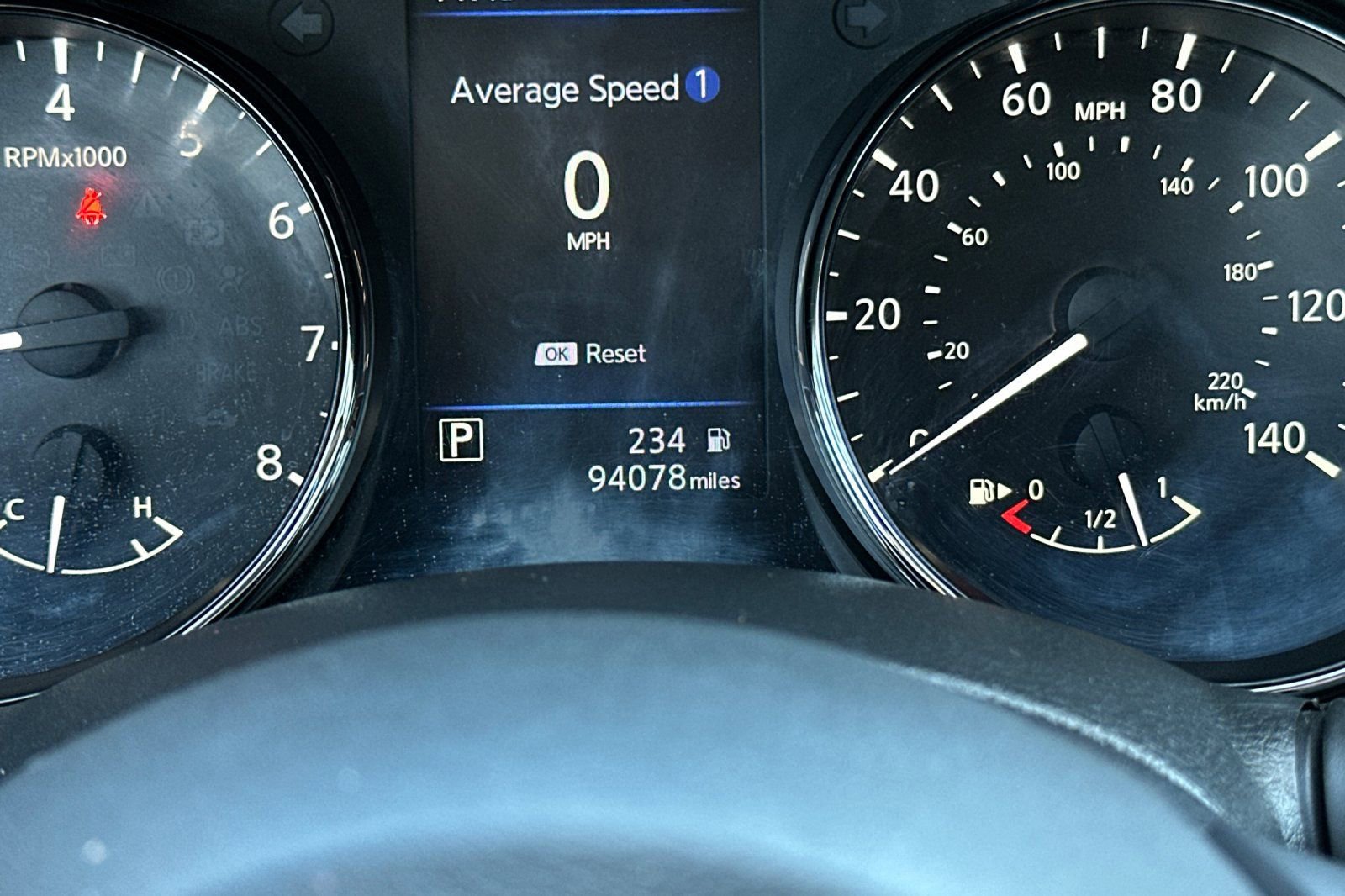 Used 2019 Nissan Rogue Sport S AWD/4WD image 23