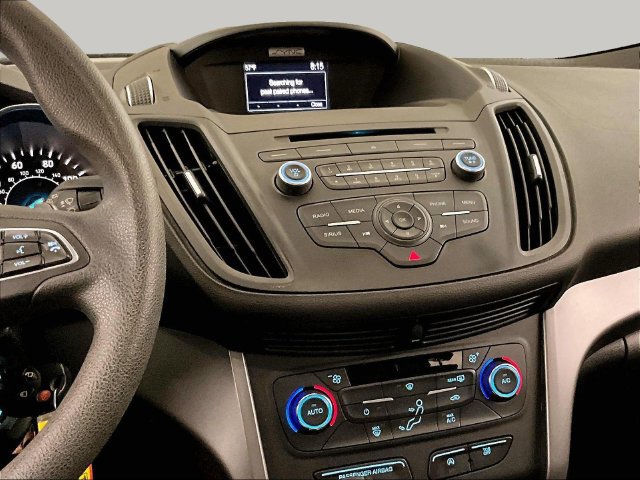 Certified 2017 Ford Escape SE AWD/4WD image 6