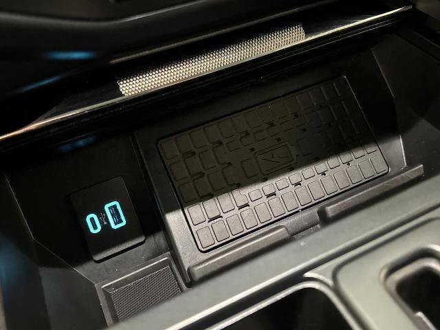 Certified 2024 Ford F150 Lightning Flash w/ Max Trailer Tow Package AWD/4WD image 29