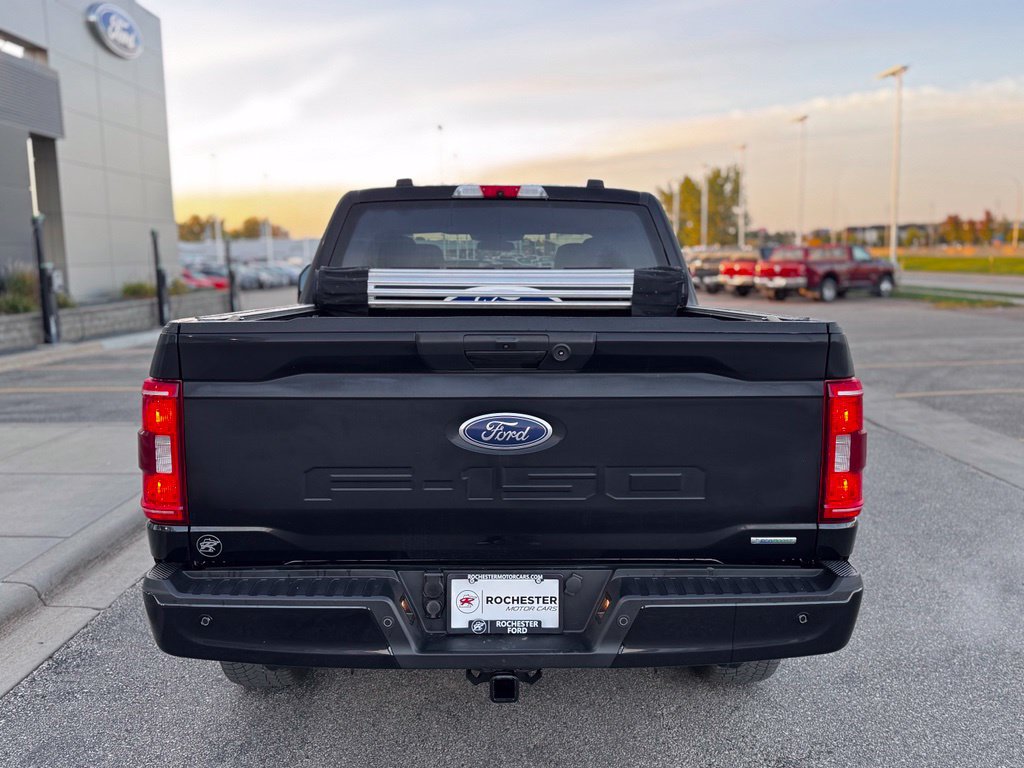 Certified 2021 Ford F150 XL w/ STX Appearance Package AWD/4WD image 51