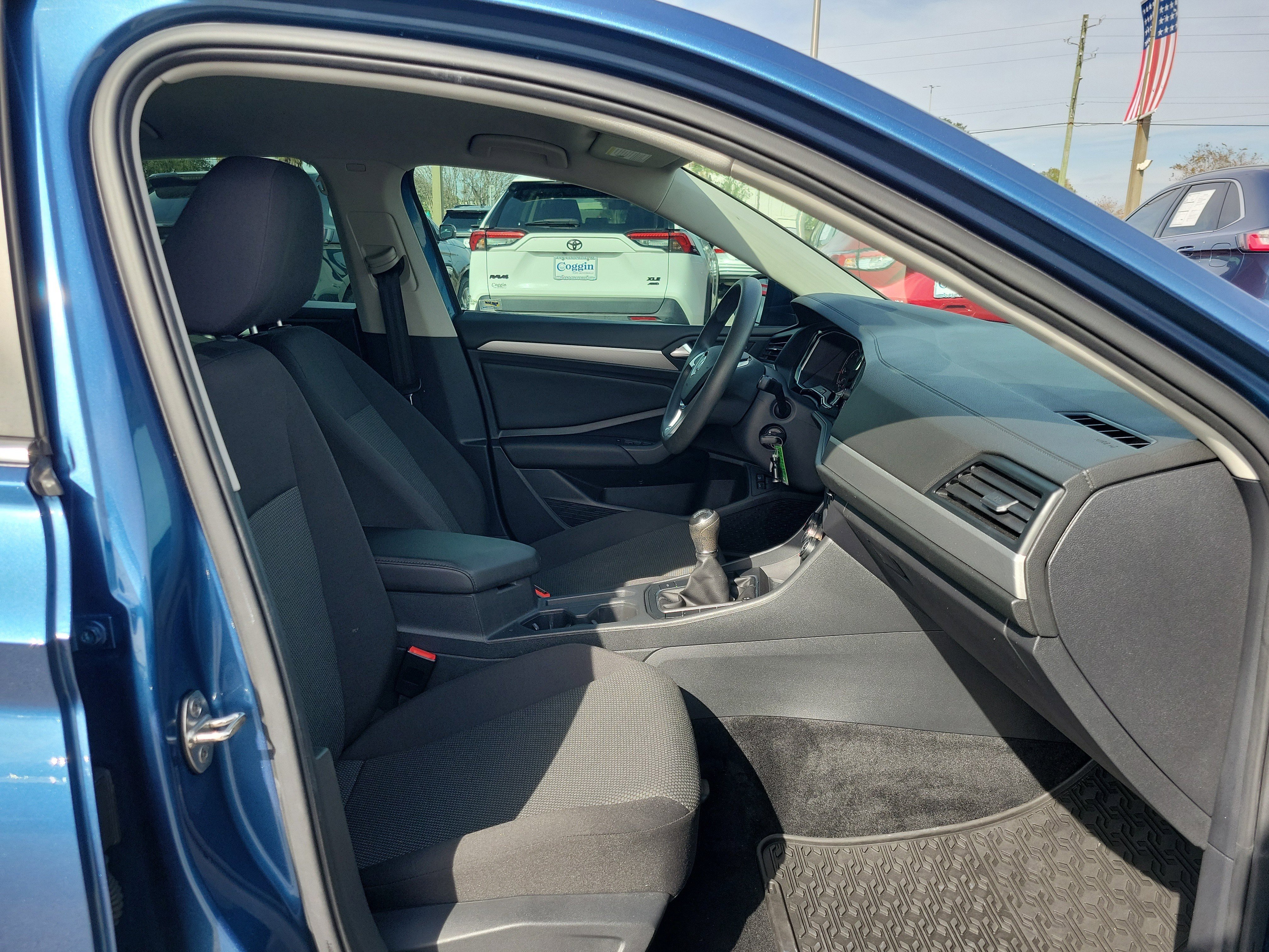 Used 2021 Volkswagen Jetta S image 30