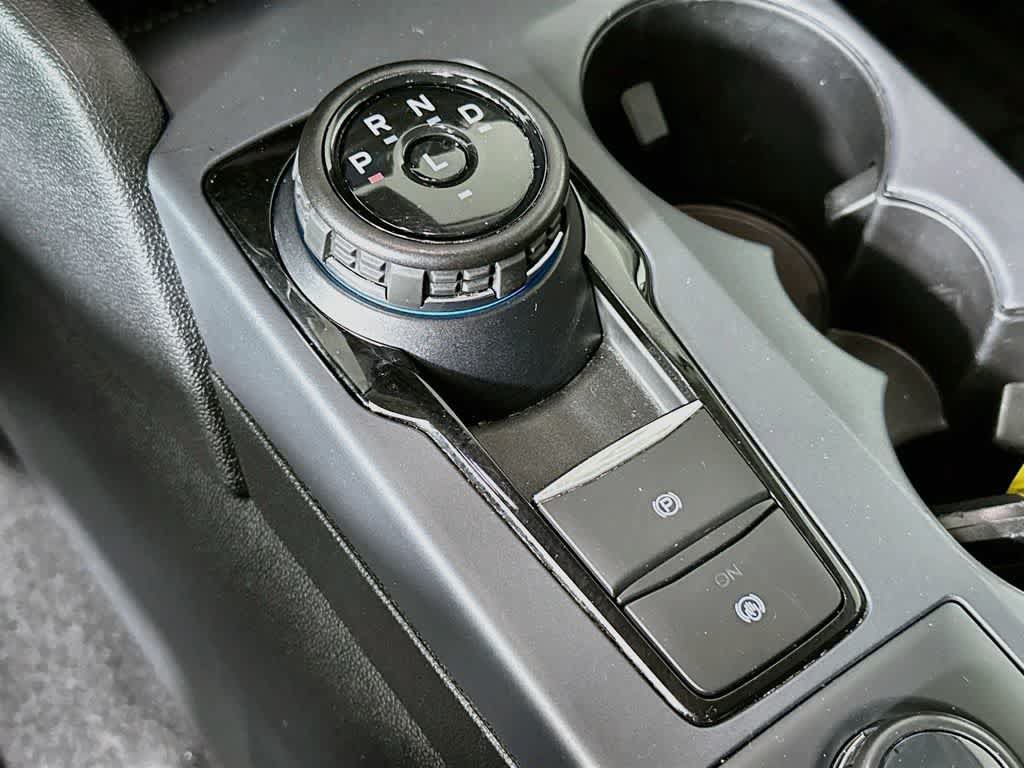 Certified 2022 Ford Bronco Sport Outer Banks AWD/4WD image 19