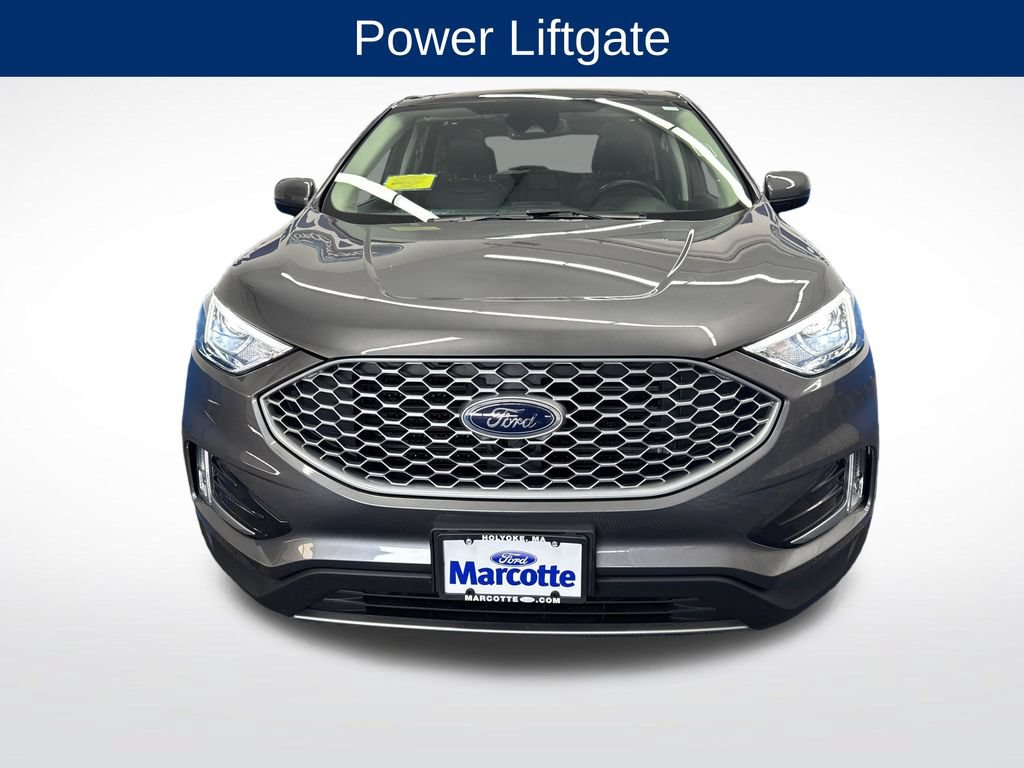 Certified 2023 Ford Edge SEL w/ Convenience Package AWD/4WD image 9