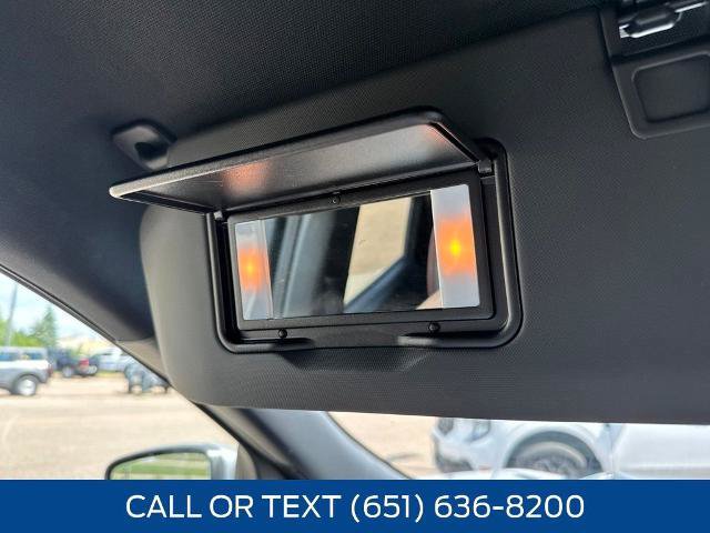 Certified 2023 Ford Escape ST-Line Elite AWD/4WD image 20