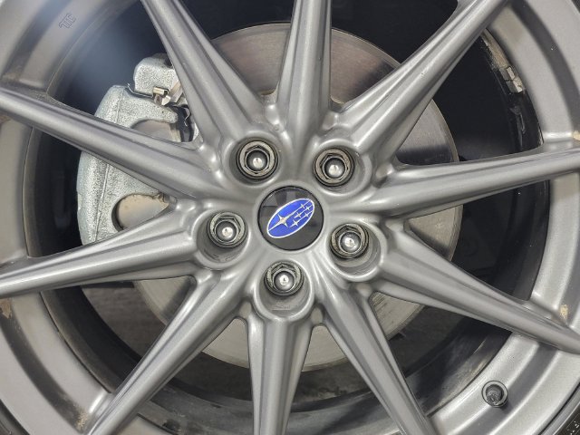 Used 2022 Subaru BRZ Limited RWD image 10
