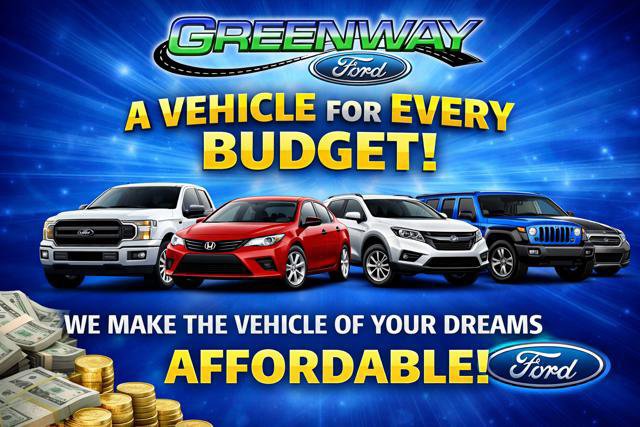 Certified 2025 Ford Expedition Max Active AWD/4WD image 47