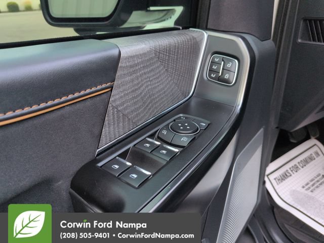 Certified 2021 Ford F150 Platinum w/ Equipment Group 701A High AWD/4WD image 11
