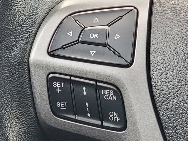 Certified 2023 Ford Ranger XLT w/ Equipment Group 302A High AWD/4WD image 33