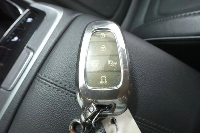 Used 2022 Hyundai Tucson SEL w/ Convenience + Premium Package AWD/4WD image 20