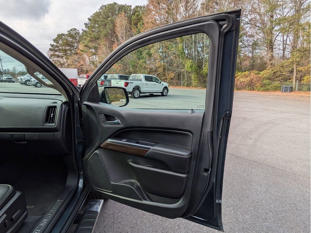 Used 2020 GMC Canyon Denali image 26