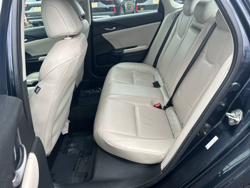 Used 2020 Honda Insight Touring image 9