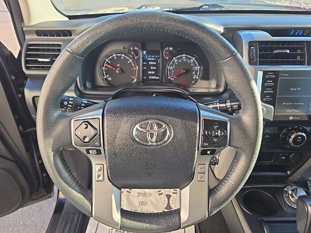 Used 2024 Toyota 4Runner SR5 image 16